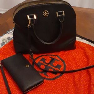 Tory Burch Purse & Wallet